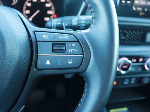 Certified 2025 Honda CR-V Sport-L image 23