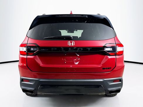 New 2026 Honda Pilot Sport image 31