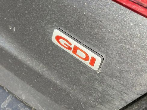 Used 2015 Kia Optima LX image 6