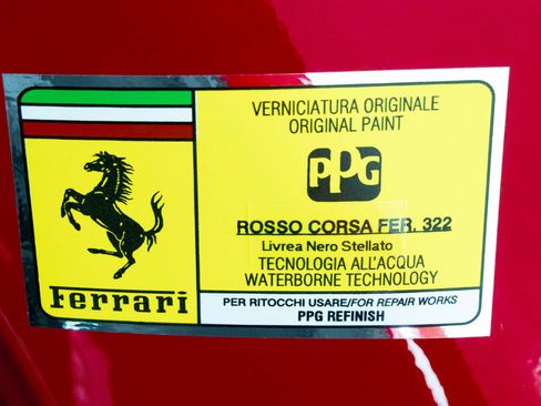 Used 2017 Ferrari F12tdf image 78