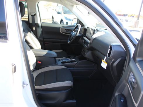 New 2025 Ford Bronco Sport Big Bend image 12