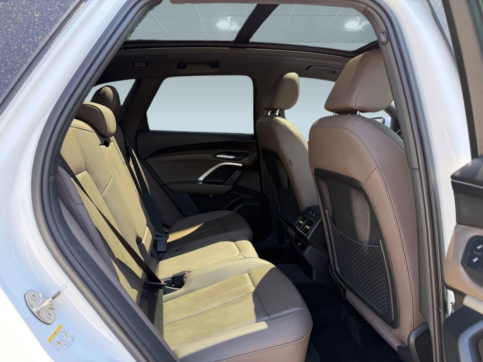 Used 2026 Audi Q5 Premium AWD/4WD image 30
