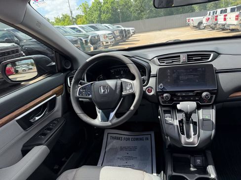 Used 2017 Honda CR-V EX image 19