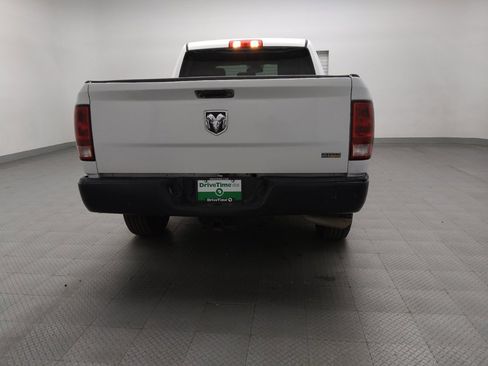 Used 2019 RAM 1500 Tradesman image 7