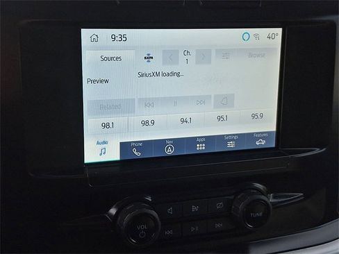 Used 2023 Ford F150 XLT image 16