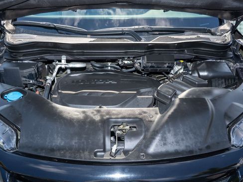 Certified 2021 Honda Passport Sport image 37