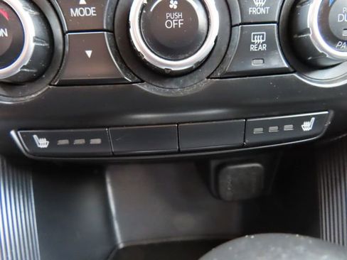 Used 2015 MAZDA CX-5 Grand Touring image 22