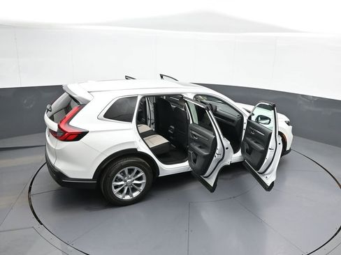 Certified 2024 Honda CR-V EX image 45