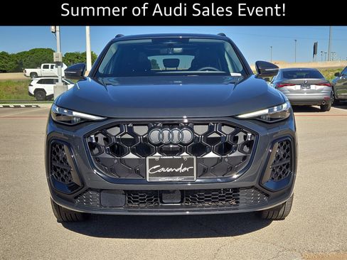 New 2026 Audi Q5 Premium Plus AWD/4WD image 10