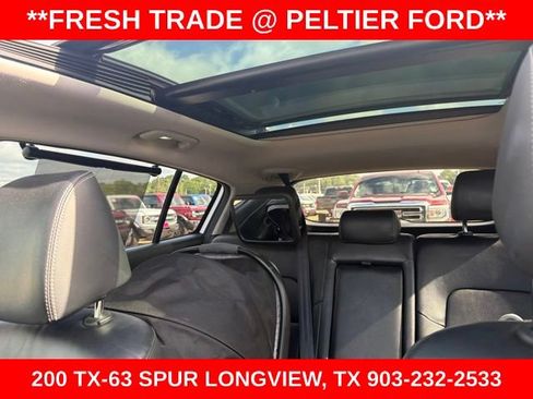 Used 2017 Kia Sportage EX w/ EX Premium Package FWD image 12