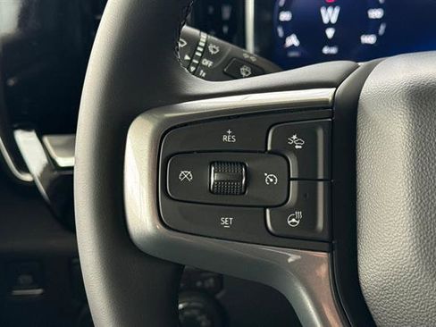 New 2026 Chevrolet Silverado 1500 LT image 27
