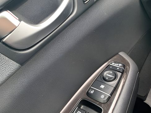 Used 2016 Kia Optima EX w/ Premium Package image 11