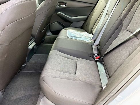 New 2026 Honda Accord SE image 22