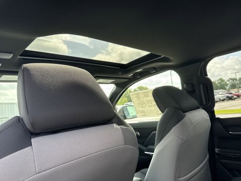 New 2025 Toyota Tacoma 4x4 Double Cab image 27