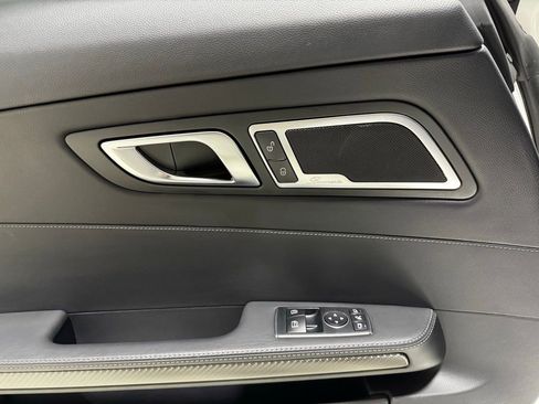 Used 2017 Mercedes-Benz AMG GT Coupe image 14