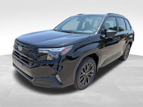 New 2026 Subaru Forester Sport AWD/4WD image 3