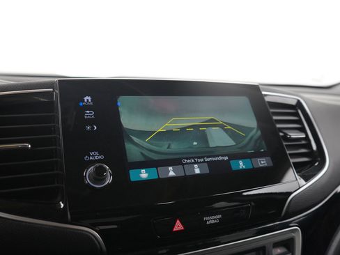 Used 2019 Honda Pilot Elite image 30