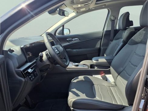 New 2026 Kia Sportage SX Prestige AWD/4WD image 17