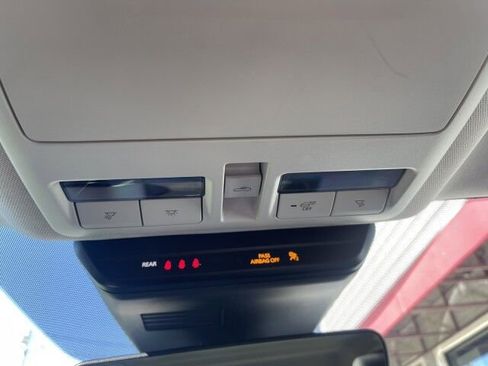 Used 2023 MAZDA CX-50 AWD 2.5 S w/ Cargo Package image 28