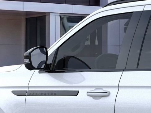 New 2026 Lincoln Navigator Reserve w/ Jet Appearance Package AWD/4WD image 20