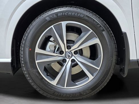New 2026 Lexus RX 350 FWD image 21