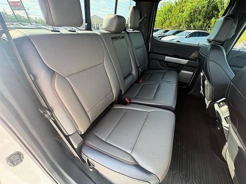 Used 2025 Ford F150 Lariat w/ Equipment Group 502A High AWD/4WD image 54