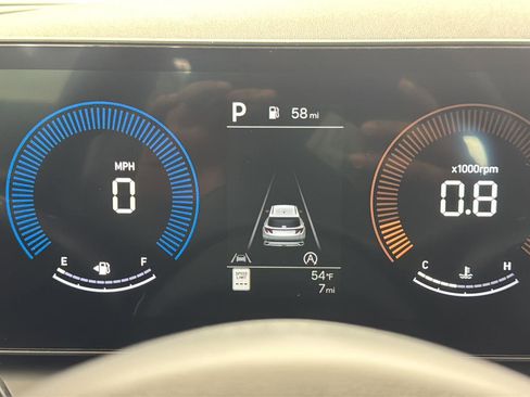 New 2026 Hyundai Tucson SE FWD image 15