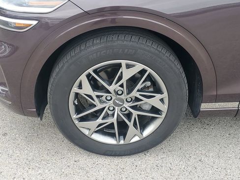 Used 2022 Genesis GV70 2.5T w/ Select Package image 11