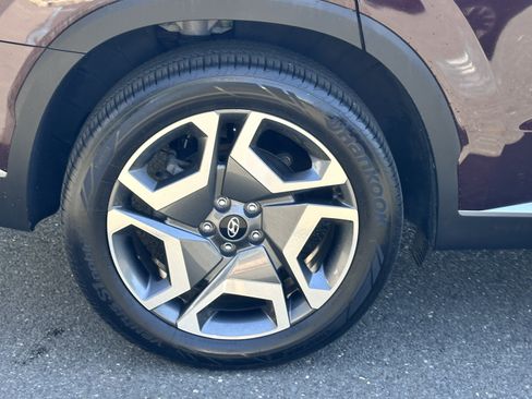 Used 2024 Hyundai Palisade SEL w/ Premium Package AWD/4WD image 20