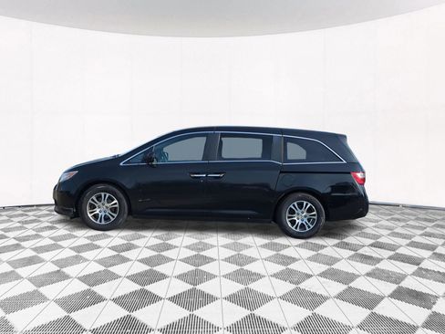 Used 2012 Honda Odyssey EX-L image 2
