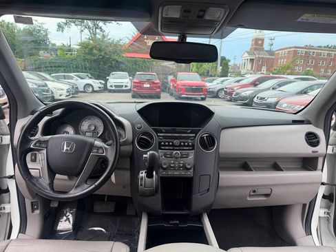 Used 2014 Honda Pilot EX-L image 21
