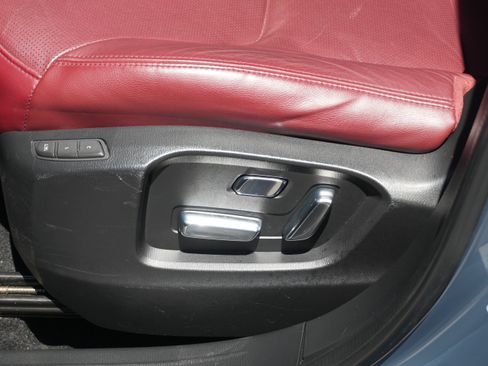 Used 2023 MAZDA CX-9 Carbon Edition AWD/4WD image 16