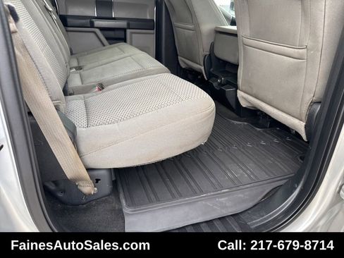 Used 2017 Ford F250 XLT w/ XLT Value Package image 80