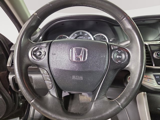 Used 2015 Honda Accord EX-L image 21