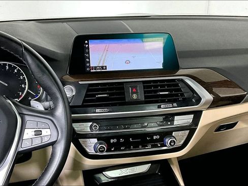 Used 2020 BMW X3 xDrive30i w/ Convenience Package image 6