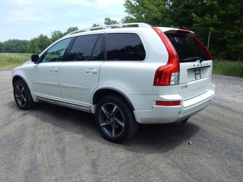 Used 2013 Volvo XC90 3.2 R-Design AWD/4WD image 3