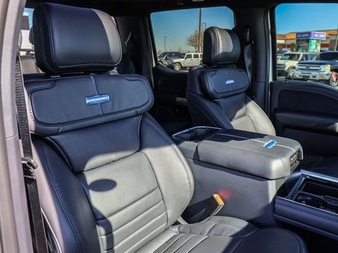 Used 2026 Ford F350 Platinum image 21