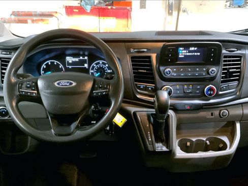 Used 2020 Ford Transit 350 image 5
