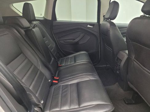 Used 2018 Ford Escape SEL AWD/4WD image 19