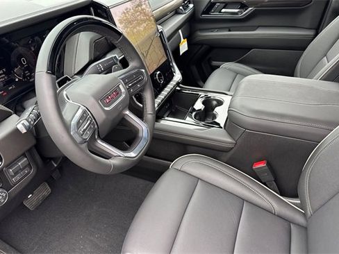 New 2026 GMC Yukon Elevation image 10