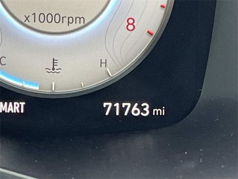 Certified 2022 Hyundai Santa Fe Limited w/ Cargo Package image 39