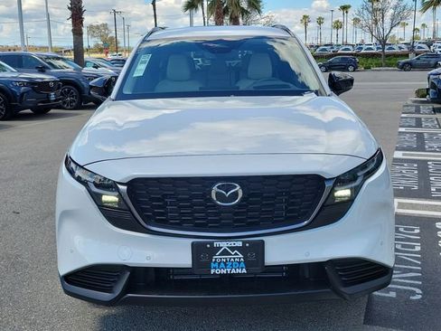 New 2026 MAZDA CX-5 Preferred image 30