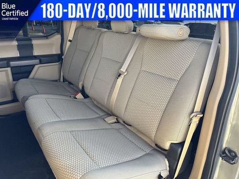 Used 2019 Ford F150 XLT RWD image 31