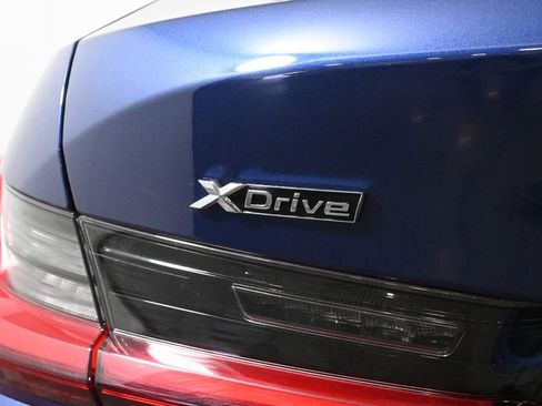 Used 2023 BMW 330i xDrive Sedan w/ Driving Assistance Package AWD/4WD image 36