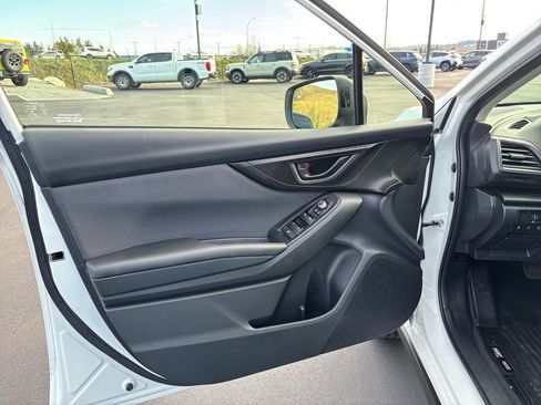 Used 2021 Subaru Crosstrek 2.0i Premium w/ Moonroof Package AWD/4WD image 24