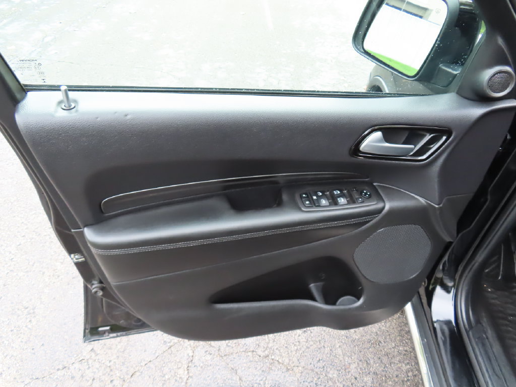 Used 2021 Dodge Durango AWD w/ Skid Plate Group image 22