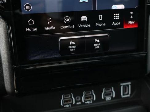 Used 2026 RAM 1500 Rebel w/ Rebel Level 2 Equipment Group AWD/4WD image 29
