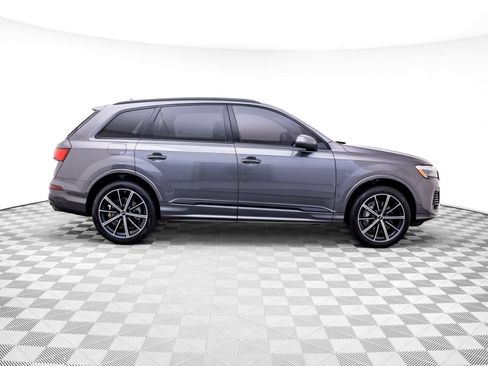 Used 2025 Audi Q7 2.0T Premium Plus w/ Premium Plus Package AWD/4WD image 6