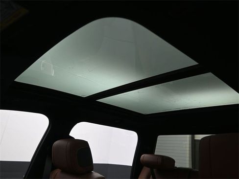 New 2026 Toyota Tundra 1794 Edition w/ TRD Off-Road Package image 11