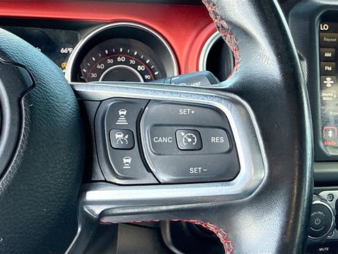 Used 2020 Jeep Gladiator Rubicon image 36